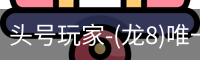 龙8头号玩家